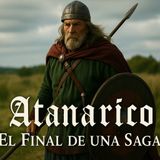 Atanarico el final de una saga