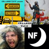 'Mad Max' (feat. Jackson Smith of Nightfall Entertainment)