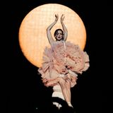 Crónica Rosa: Fueron Felipe VI y Leonor al concierto de Rosalía?