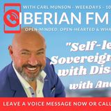 Self-leadership, Sovereignty & Dealing with Disagreement with Andrew Bryant