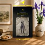 #246 - "Non aveva nome" di Cinzia Micci