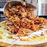 Rapina violenta al kebab in centro, arrestato uno dei complici prima sfuggiti alla cattura