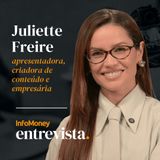 #InfoMoney Entrevista: POP | Juliette Freire revela os segredos por trás de um fenômeno