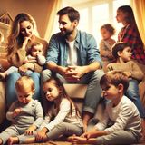 Do We Regret Having So Many Kids? The Truth About Big Family Life
