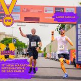 #06 - 17ª Meia Maratona Internacional de São Paulo Feat André Padilha