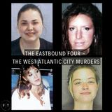 The Eastbound Four (The West Atlantic City Murders)