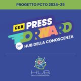 GdB Press Forward per Hub della Conoscenza