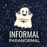 Episode 7 - Paranormal Bloopers with APS CORE