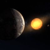 161E-173-An Earth Like Planet