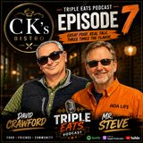 Triple Eats Season 1 Episode 7 CK's Bistro