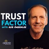 Trusting and Being Trusted in Relationships | Ep 5