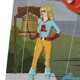 Liberty Belle