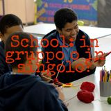 #Ravenna Lavoro a scuola: meglio in gruppo o in singolo?