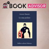“Le ossa parlano” di Antonio Manzini: 416 pagine che scorrono via come sabbia tra le dita