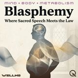 Blasphemy - From the King's Bench to Parliament's Vote: How England Built and Demolished Its Blasphemy Laws