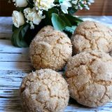 Ricetta degli Amaretti Pugliesi: Delizia Tradizionale di Puglia