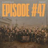 ClapperTalks #47 - Warfare