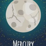 La congiunzione Sole e Mercurio in Sagittario