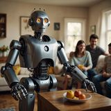 AGI: la prossima frontiera dell’intelligenza artificiale