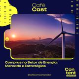 Compras no Setor de Energia: Mercado e Estratégias