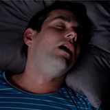 Insomnio, ronquidos y bruxismo.