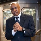 Episode 2209: Marvin Williams for Congress | Long Island NY