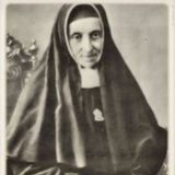 Sta. Paula Montal, virgen y fundadora