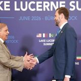 22 giugno 2026 - Notiziario Mondo