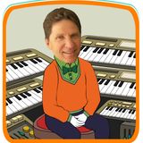 DB 017: Emmy Award Winning Musician Jim Oliver On Healing Music & The Meditation Challenge