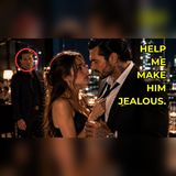 Mafia Romance Audiobooks | She Kissed the Wrong Man to Make Him Jealous