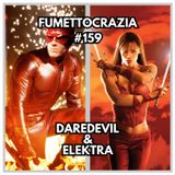 #159 Daredevil & Elektra