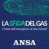 La sfida del gas. Venier (AD di Snam): “Come l’Italia è riuscita a risolvere la crisi”