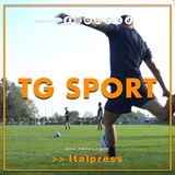 Tg Sport - 23/4/2024