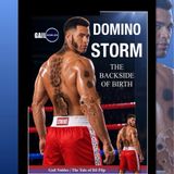 Domino Storm - The Backside of Birth (9.11.2026)