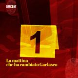 La mattina che ha cambiato Garlasco