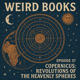 Chapter 37 - Nicolaus Copernicus De Revolutionibus Orbium Cœlestium, Libri VI