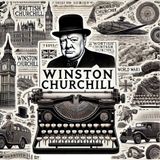 Winston Churchill - From Aristocrat to War Hero - His Early Years