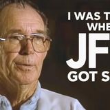 🕵️‍♂️ Deathbed Intel: A CIA Agent’s Final Secrets About Spies, Mobsters & the Elite’s Dirty Game