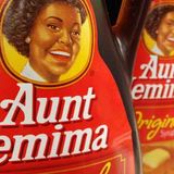 TONIGHT WE SAY GOODBYE to AUNT JEMIMA & HELLO TO MRS BUTTERWORTH JIMMY has NO SHIRT ON The COACH  talks about afternoon Delight