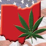 Ballot Initiatives in Ohio, including Marijuana legalization