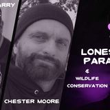 Lonestar Paracon with Barry and Brad Klinge & Wildlife Conservation w Chester Moore