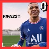 25- FIFA 22: pasos de bebé