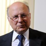 Pellegrino Capaldo, addio al banchiere-professore