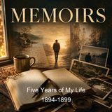 Five Years of My Life 1894-1899 - Alfred Dreyfus