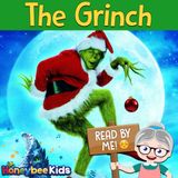 The Grinch - Christmas Stories (Ep. 1)