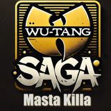 Wu Tang Clan - Masta Killa