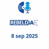 Las noticias del día en Cuba y el mundo este 8 de septiembre