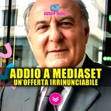 Colpo di Scena a Mediaset: Gerry Scotti Pronto a Lasciare!