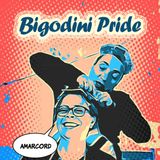 Bigodini Pride #2 - Amarcord