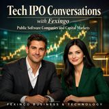 Inside the Tech IPO Pipeline with OpenAI and Anthropic — Fexingo Business